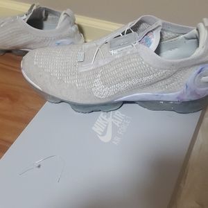 These are the new air vapor max